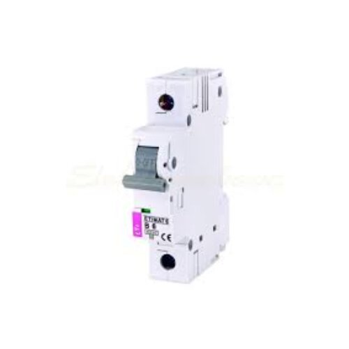  INSTAL. AUTOM. PREKIDAČ 6A 002111512 Cijene