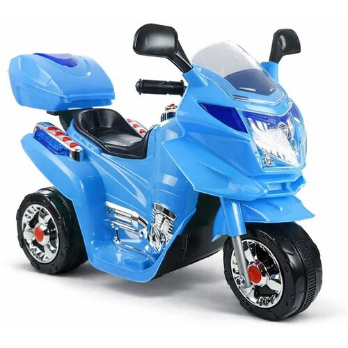 HC8051 Plava - Električni motocikl za vožnju Cijene