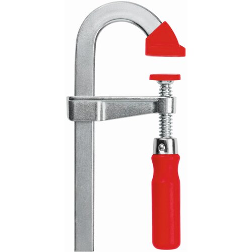 Bessey spona bessey LMU20/5 (raztezna širina: 200 mm, material: jeklo, v obliki črke u) Cene