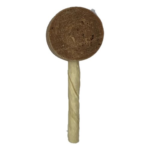 Trixie Poslastica za pse Denta Fun lollipop, Sa ukusom pačetine Cene
