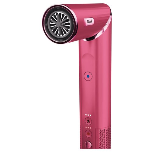 Shark HD440BPEU Uvijač za kosu, 5u1, 1400W, FlexStyle, Roze Slike