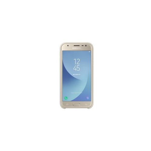 Samsung original ovitek EF-PA605CFE za SAMSUNG GALAXY A6 Plus 2018 A605 zlat Cene