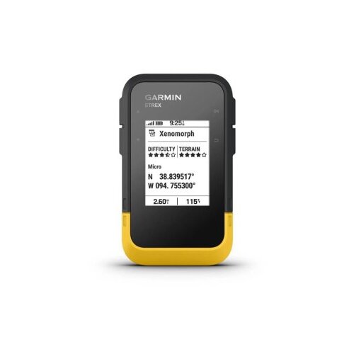 Garmin eTrex SE Cene