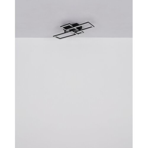 Globo 67328-24C - led stropno svetlo sapena LED/24W/230V 4000K Slike
