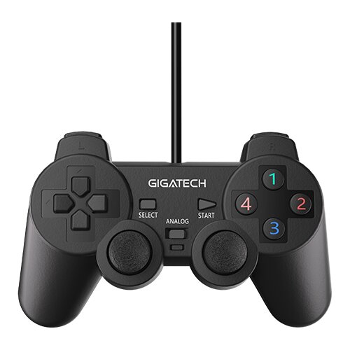 Gigatech Gamepad STRIKER Cijene