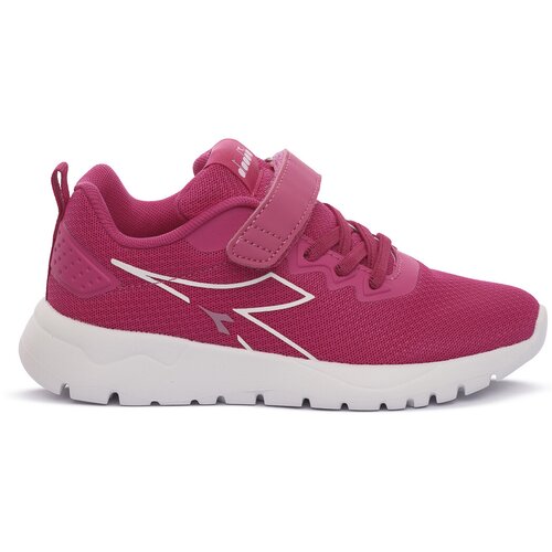 Diadora Modne superge 50162 EVO RUN PS Rožnata Slike