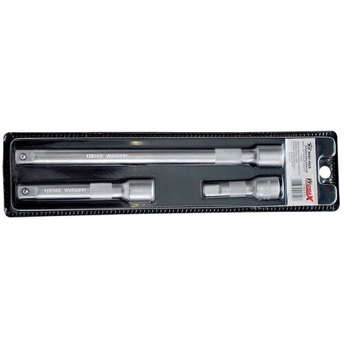 Womax Produžetak 1/2 &amp;#039;&amp;#039; set 3 komada 0545615 Slike