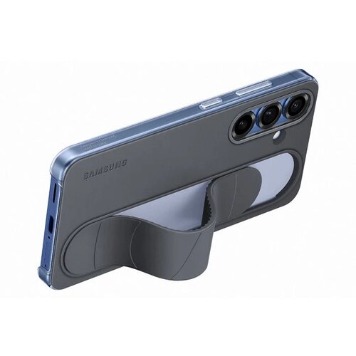 Samsung maska sa rukohvatom za S25, crna (EF-GS931-CBE) Slike
