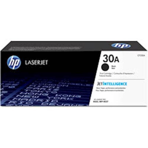 HP Toner black 30A Cijene