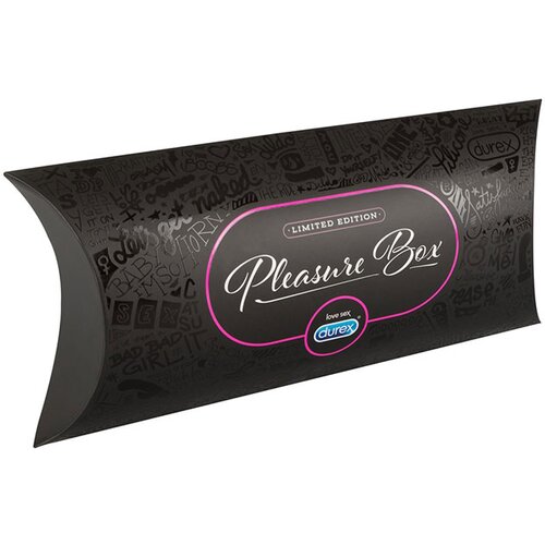 Durex komplet za uživanje pleasure box (R636452) Slike