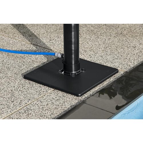 Bestway Vrtni solarni tu&amp;scaron; - 8 L Slike