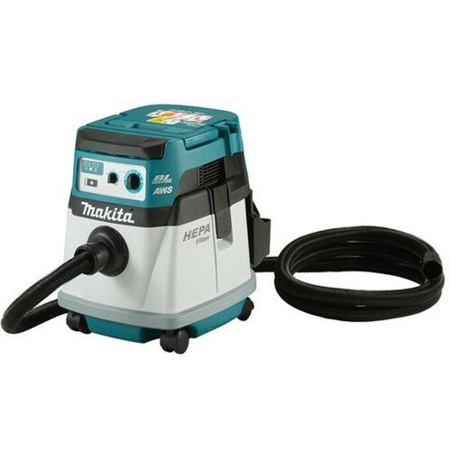 Makita akumulatorski sesalnik DVC157LZ Cene