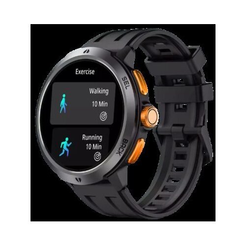 Cubot BEATBOX sa Bluetooth pozivom Black Cijene