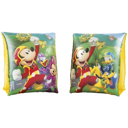 Sipilon rokavčki Mickey mouse 23x15 cm Slike