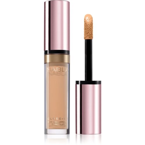NABLA Cosmetics Close Up kremasti korektor za polno prekrivanje odtenek Golden Beige 4 ml Cene