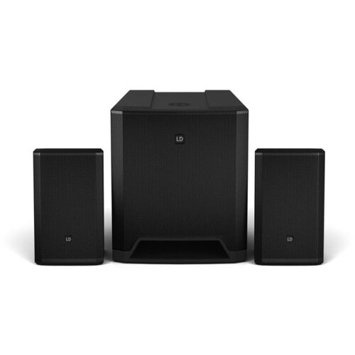Ld Systems DAVE 18 G4X Kompletno ozvočenje - - Audio-Kondric Cene