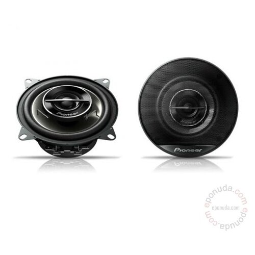 Pioneer TS-G1022I auto zvučnik Slike
