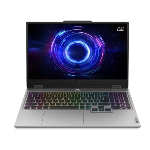 Lenovo LOQ 15IRX10 Gaming laptop 83JE00N6SC Slike