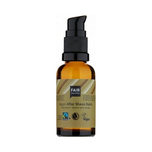 FAIR Squared men after shave balm men argan Slike