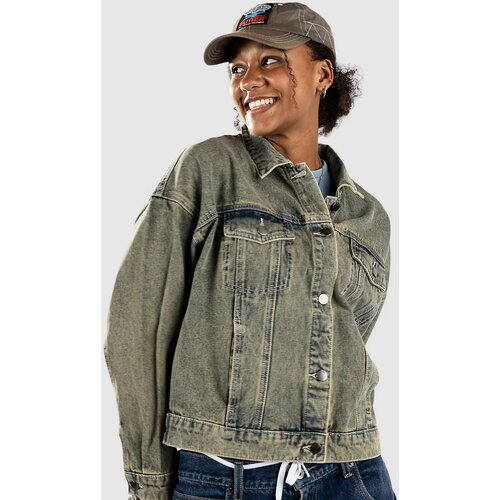 Empyre Trucker Denim Jacket washed Cijene