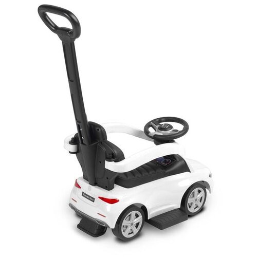 Toyz Mercedes C-Class guralica, bijela Slike