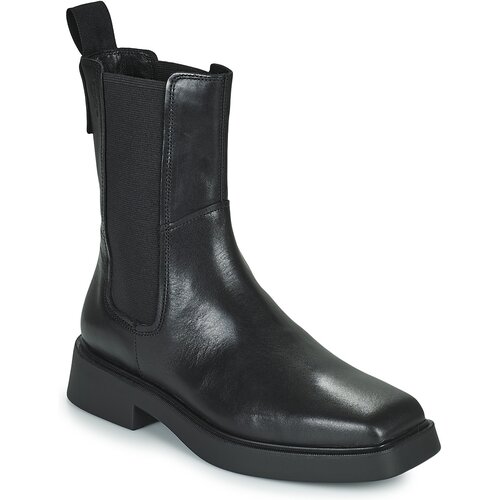 Vagabond Shoemakers Polškornji JILLIAN Črna Cene
