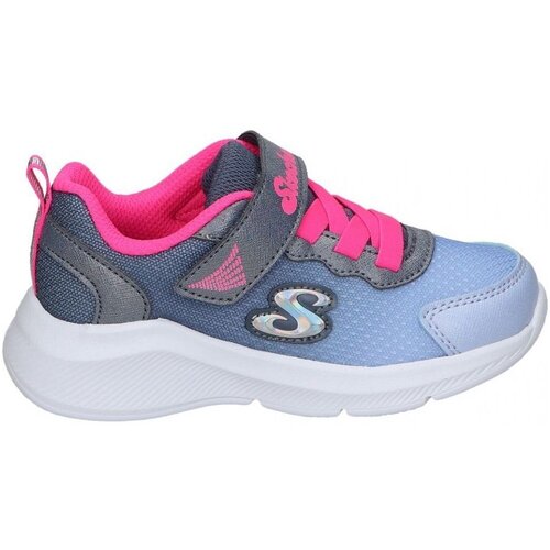 Skechers Modne superge 303579N-NVHP Modra Cene