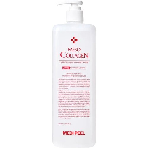 Medi-Peel toner meso collagen MP089 Cene