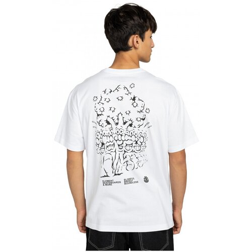Element Motion tree Bijela Slike