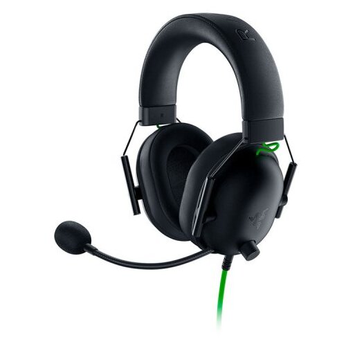 Razer Slu&scaron;alice BlackShark V2 X &ndash; Wired Gaming Headset &ndash; FRML RZ04-03240100-R3M1 Cijene