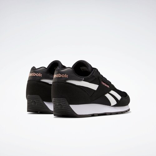 Reebok Nizke superge &amp;#039;Rewind Run&amp;#039; roza / črna / bela Slike