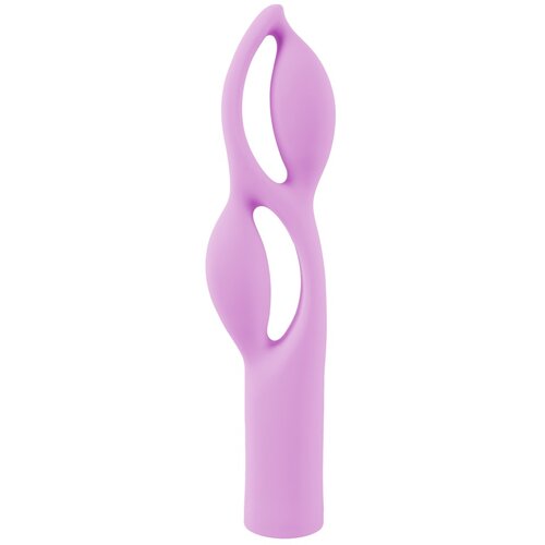 You2Toys Fabulous Ljubicasti Vibrator Cene