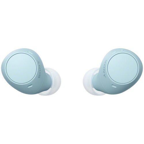 Sony slu&amp;scaron;alice potpuno bežične WF-C510/L, (21372403) Slike