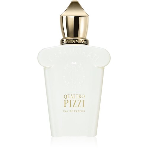 Xerjoff Casamorati 1888 Quattro Pizzi parfumska voda uniseks 30 ml Slike