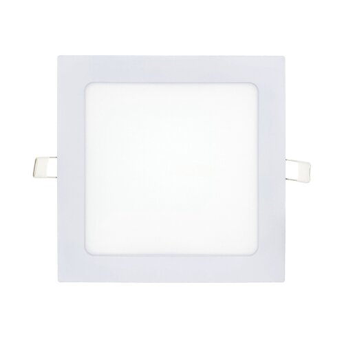  LED ugradna svetiljka QTEC LED/9W/230V 2700K Slike