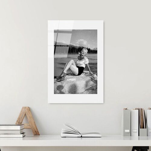 Wallity slika UV-972, 30 x 45 cm Cene