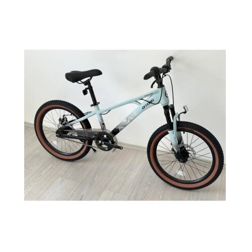 Winner Bike Bicikle BIC.20&amp;quot;QL-BLUE Slike