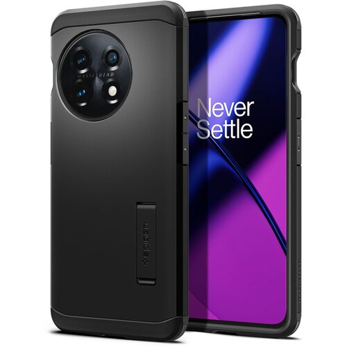 Spigen OVITEK ZA ONEPLUS 11 5G S TRDIM OVITKOM IN OJAČANIM NAHRBTNIKOM, (5000302748) Cene