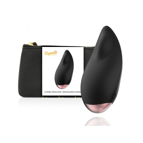 Coquette Stimulator klitorisa Chic Desire Cene