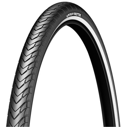  Guma Michelin 700x38C Protek BR Slike
