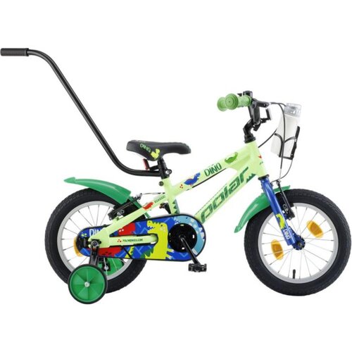  Bicikl POLAR JR 14 Dino - 14'' Cijene