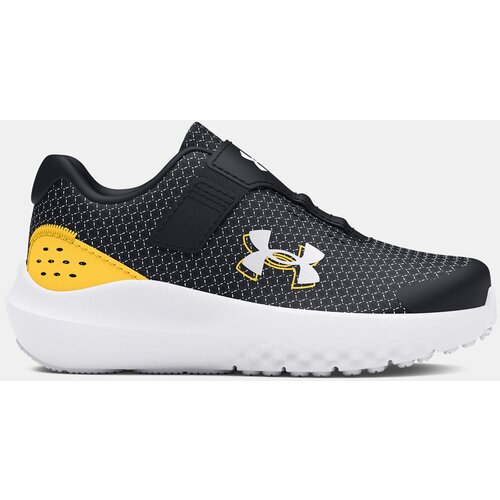 Under Armour Boys' shoes UA BINF Surge 4 AC - Boys Cene