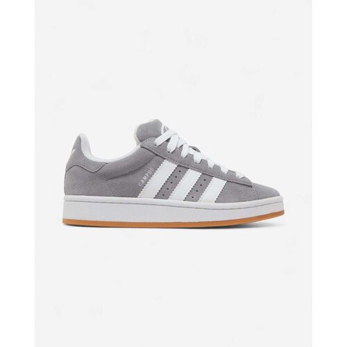 Adidas Nizke superge Campus 00s Grey Gum (Kids) Siva Cene