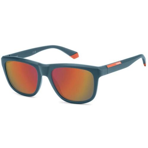 Polaroid PLD2163/S 5BF/OZ Polarized ONE SIZE (54) Modra/Rdeča Cene