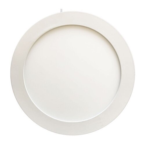  Elit+ panel 3w okrugli ugradni beli, 4200k ( ELS0075 ) Slike