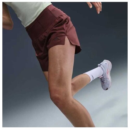 Nike W nk trail df mr 4&amp;rdquo; br shrt Slike
