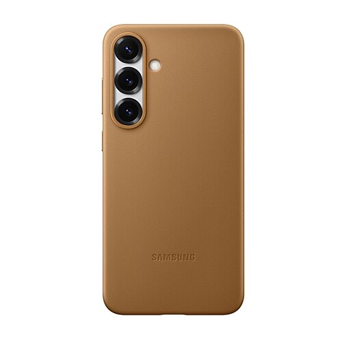 Samsung kindsuit furola za galaxy S25 plus braon Slike