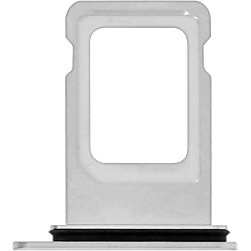 AVIZAR Nadomestni adapterski pladenj za kartico Nano SIM - srebrn str. Apple iPhone XS Max, (21208471) Cene