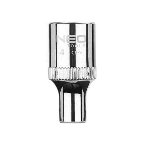 Neo Tools &Scaron;estougaona čaura (nasadna glava) 1/4" SUPERLOCK 08-228 Cene