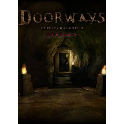  Doorways: Prelude Steam Key GLOBAL Cene